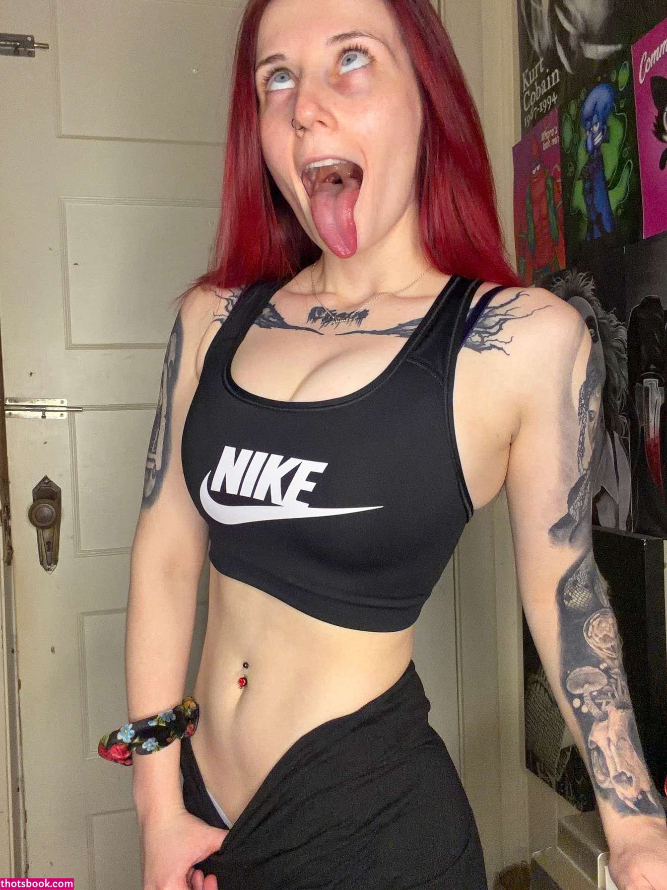 Carrie Cannie Nude Leaks OnlyFans Photos #5 1852681