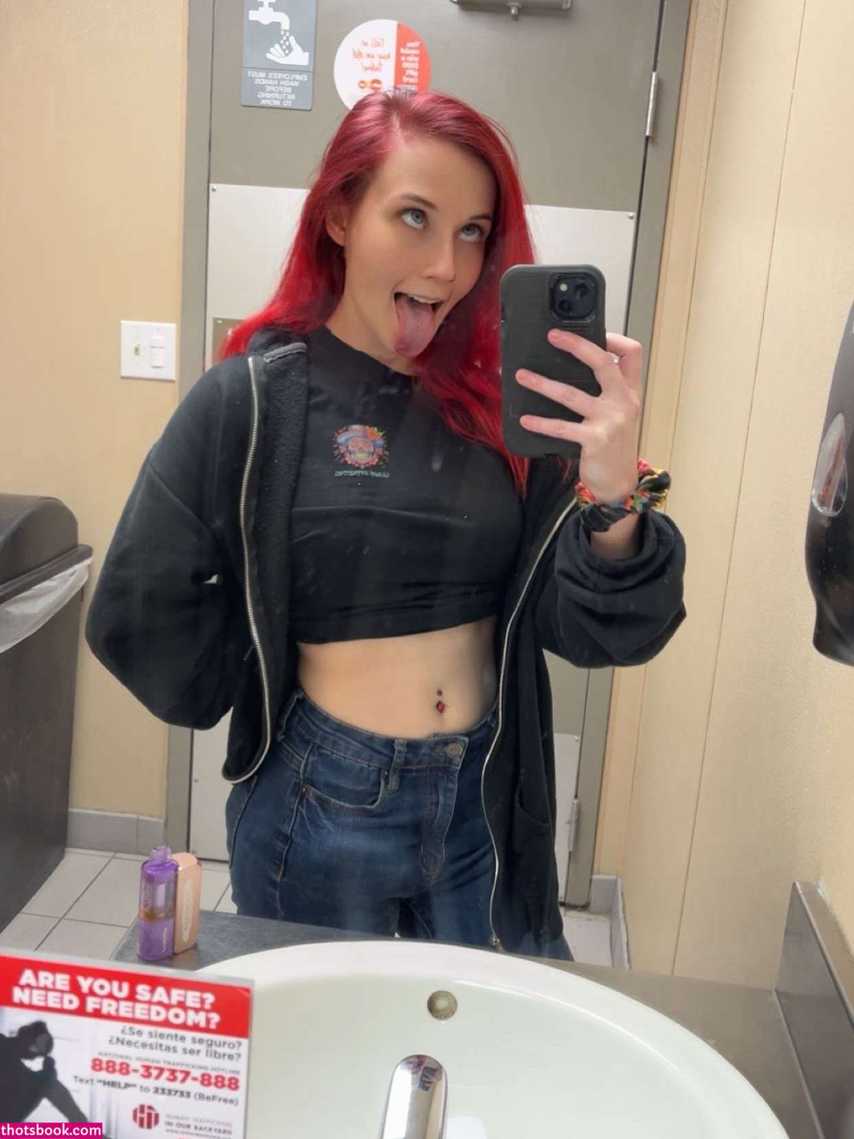 Carrie Cannie Nude Leaks OnlyFans Photos #5 1852686