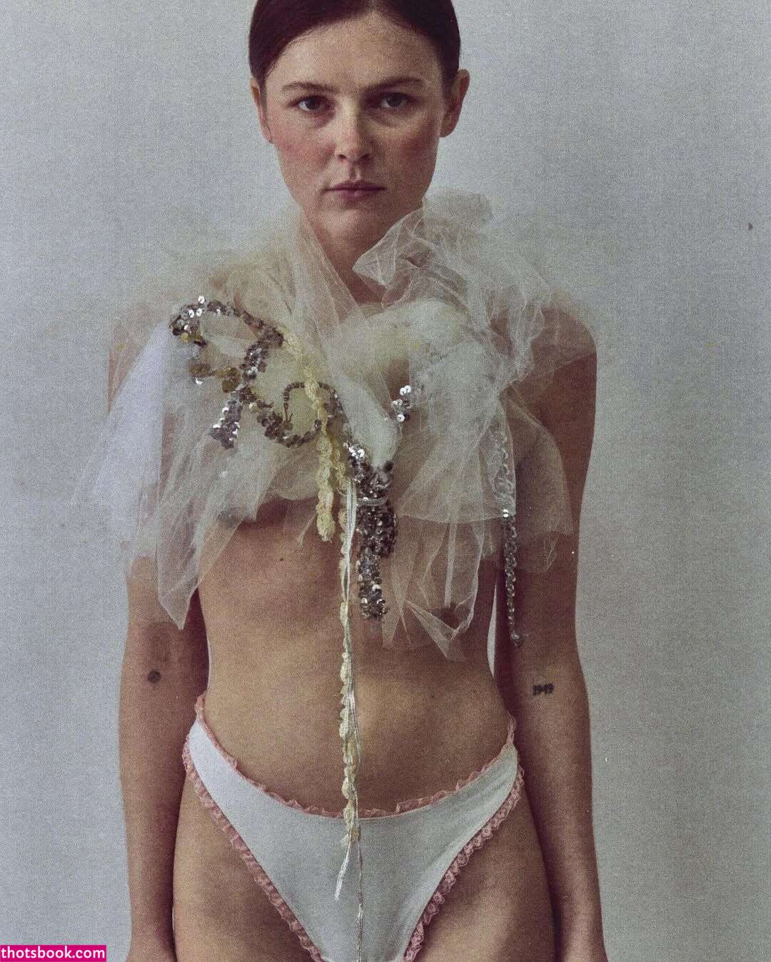 Courtney Mawhorr Nude Leaks OnlyFans Photos #3 1852782