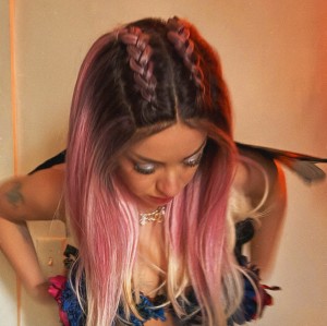 Darian Smith DariQueen Danism27 danidoodles143 Nude Leaks OnlyFans Photos #3