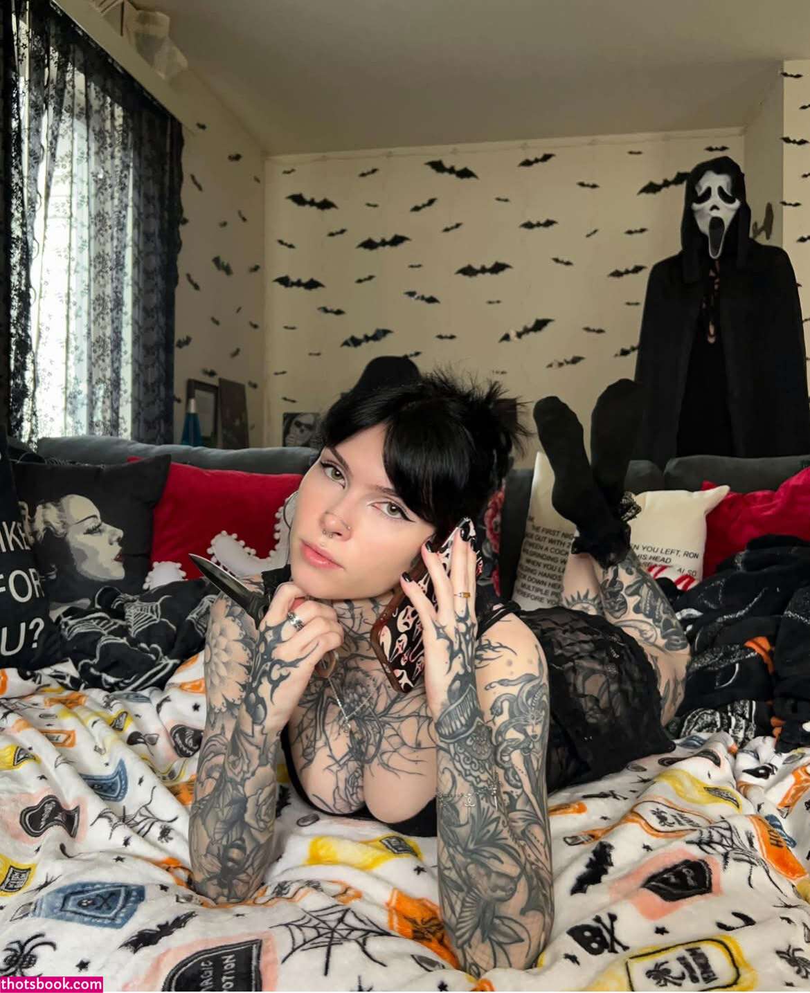 Tyniquewebster Nude Leaks OnlyFans Photos #3 1853432