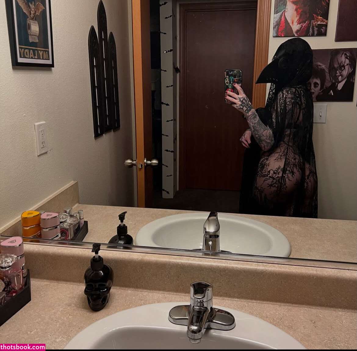 Tyniquewebster Nude Leaks OnlyFans Photos #4 1853437