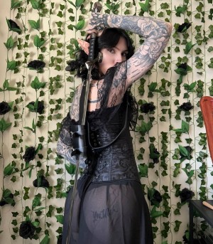 Tyniquewebster Nude Leaks OnlyFans Photos #5