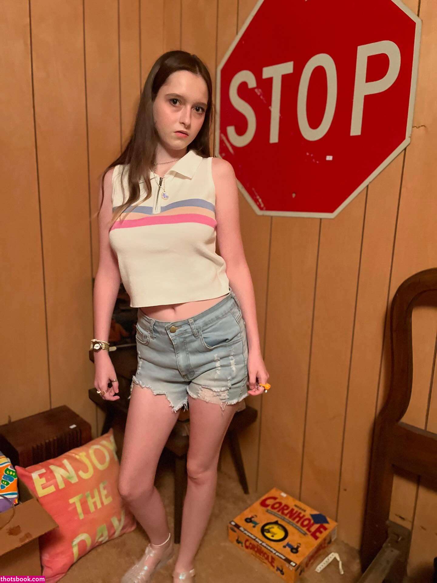 unoangryone vonthedon Nude Leaks OnlyFans Photos #2 1853469