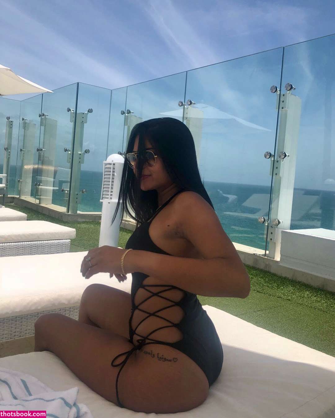 Vanne Perez Nude Leaks OnlyFans Photos #1 1853499