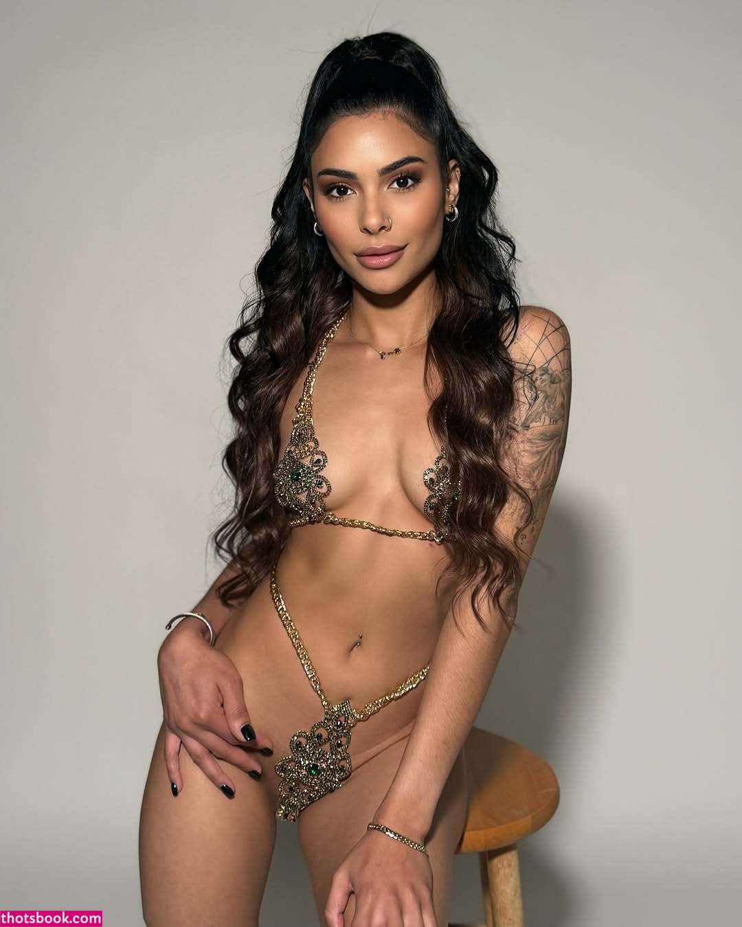 Vanne Perez Nude Leaks OnlyFans Photos #5 1853525