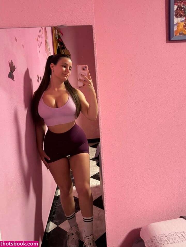 yaaiza99 Nude Leaks OnlyFans Photos #2 1853613