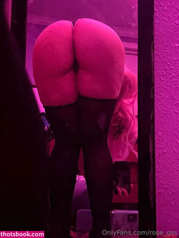 A rosegs rose ggs Nude Leaks OnlyFans Photos #4 1863435
