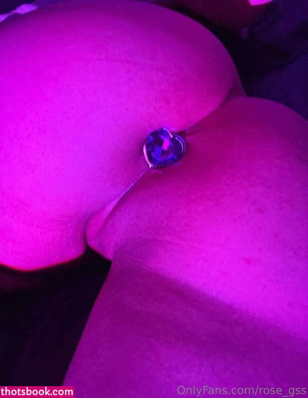 A rosegs rose ggs Nude Leaks OnlyFans Photos #4 1863437