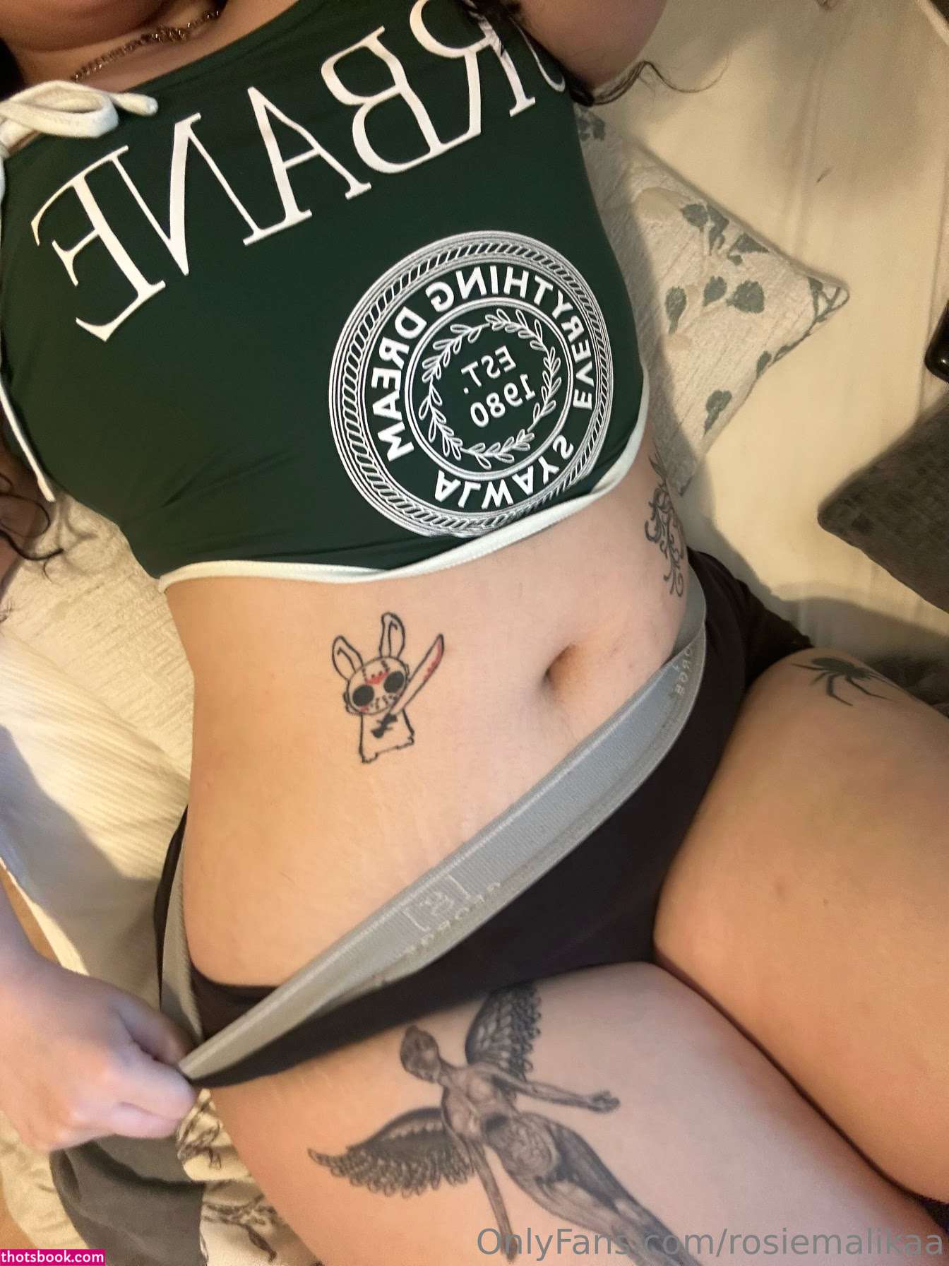 A rosegs rose ggs Nude Leaks OnlyFans Photos #5 1863440