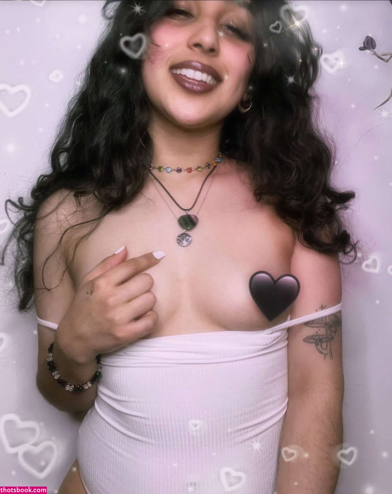 anythingforjess jessathegoddess Nude Leaks OnlyFans Photos #4 1863683