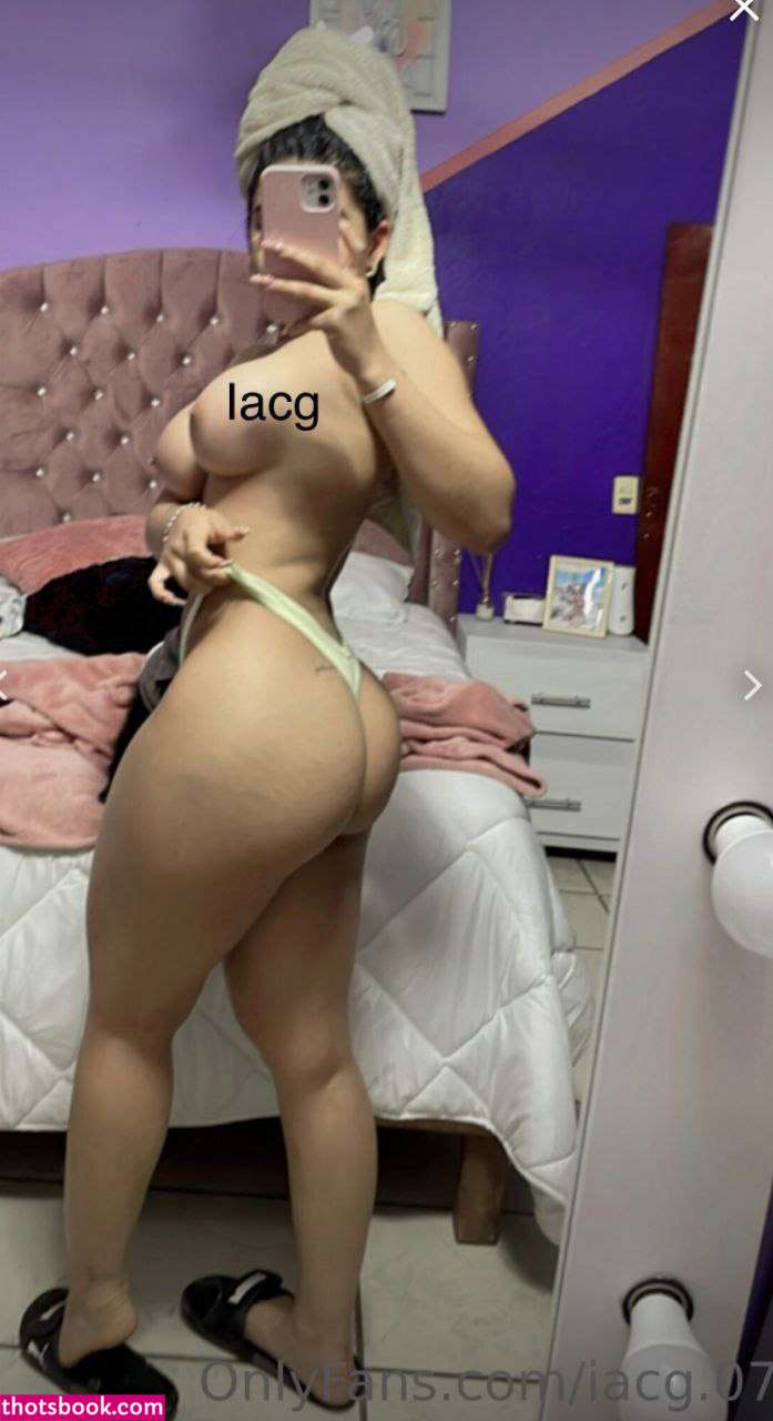 Aranza Camacho iacg07 Nude Leaks OnlyFans Photos #2 1863730