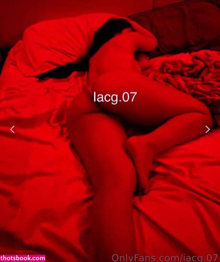 Aranza Camacho iacg07 Nude Leaks OnlyFans Photos #5 1863743