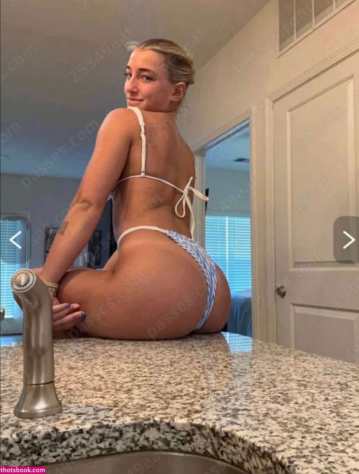 Ava Elise Avabava Nude Leaks OnlyFans Photos #5 1863789