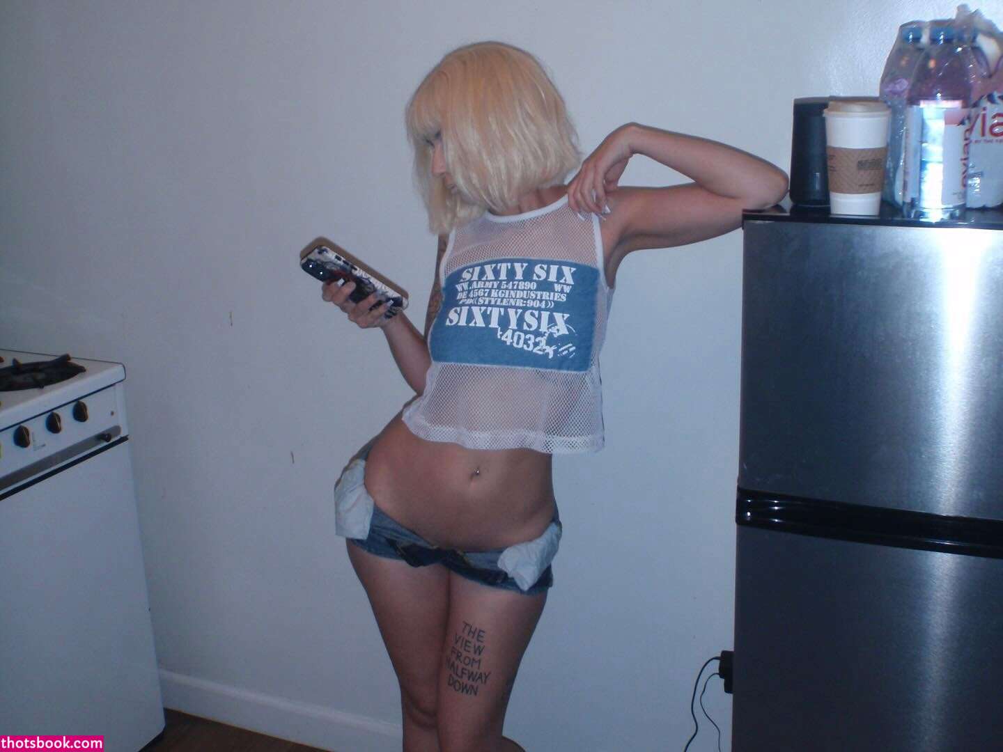 Bente Violet bentevviolet Nude Leaks OnlyFans Photos #1 1863800