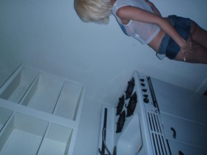 Bente Violet bentevviolet Nude Leaks OnlyFans Photos #1