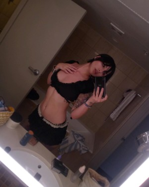 Bente Violet bentevviolet Nude Leaks OnlyFans Photos #2