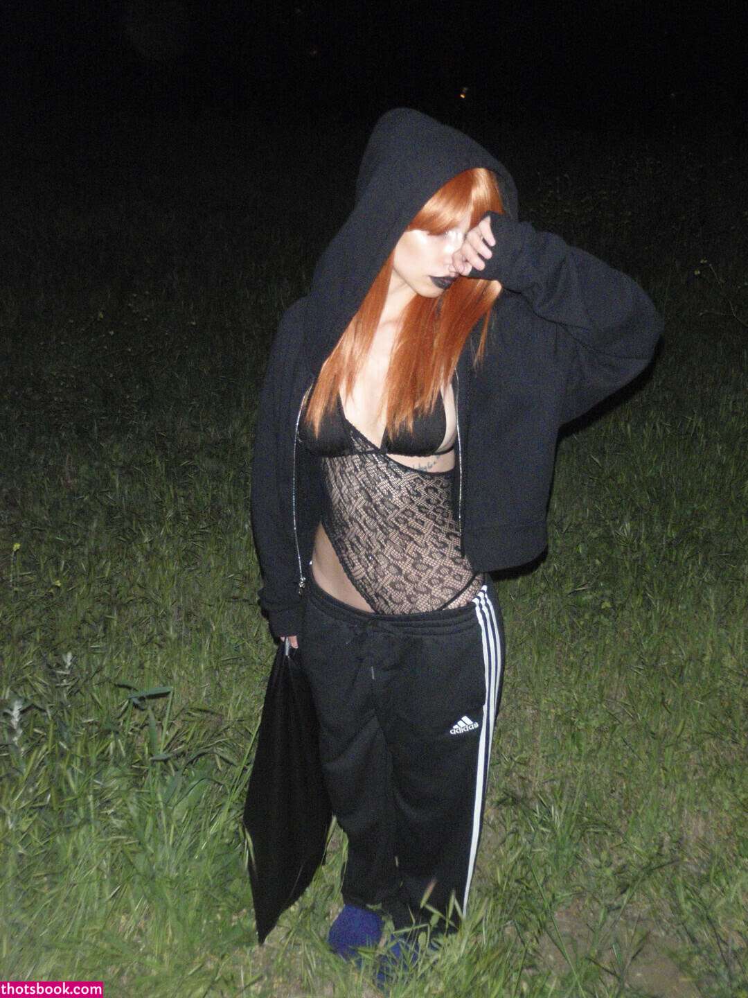 Bente Violet bentevviolet Nude Leaks OnlyFans Photos #4 1863836