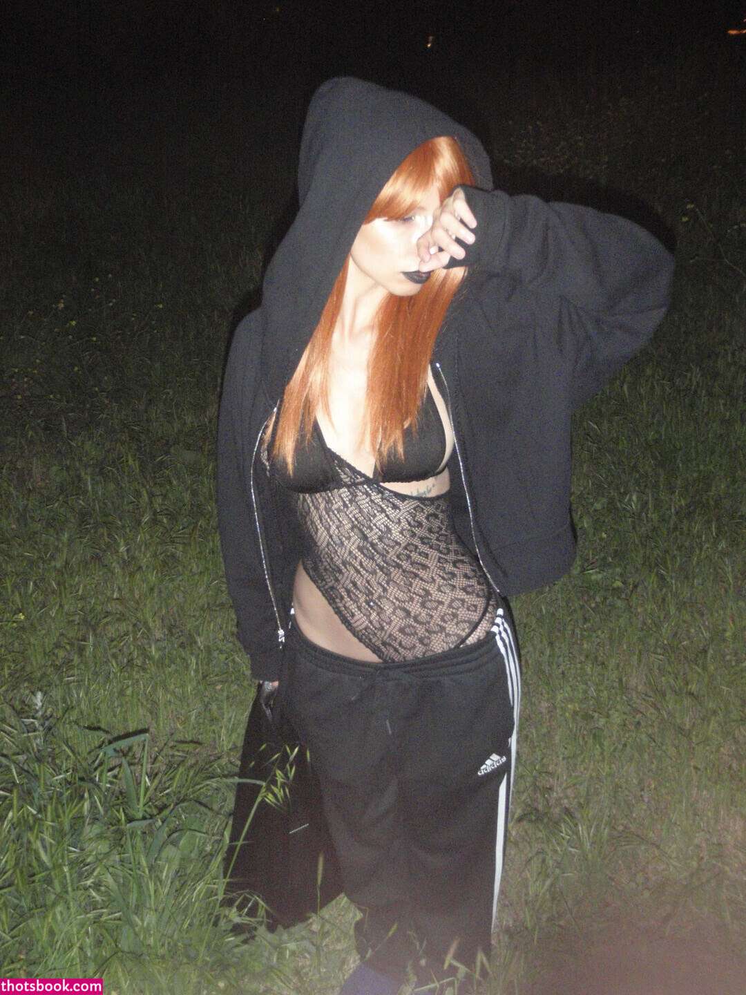 Bente Violet bentevviolet Nude Leaks OnlyFans Photos #4 1863839