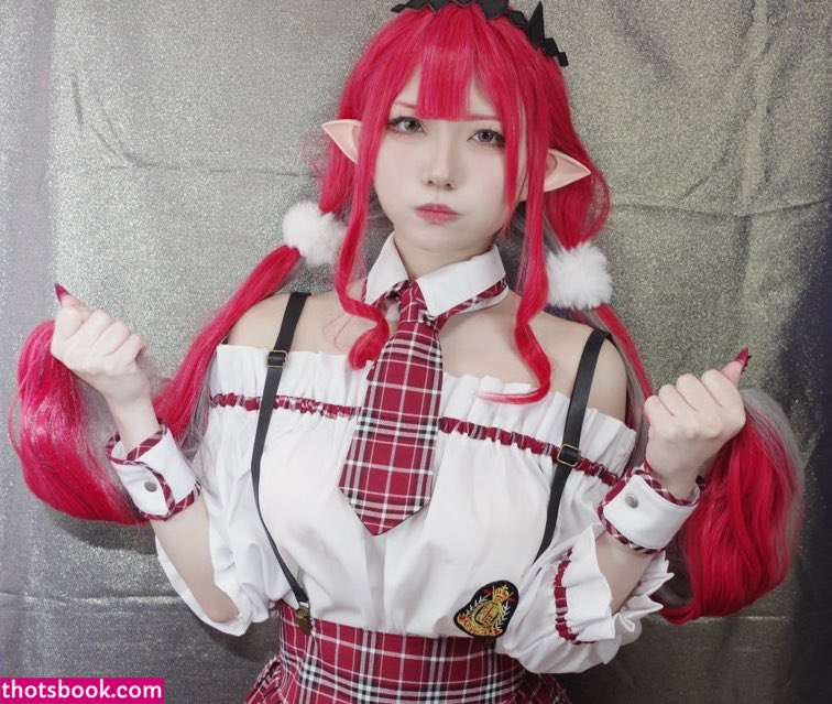 BhMaq888 Kaninyan Nude Leaks OnlyFans Photos #1 1863859