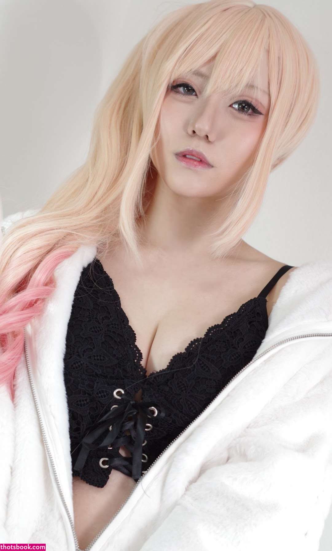 BhMaq888 Kaninyan Nude Leaks OnlyFans Photos #2 1863865