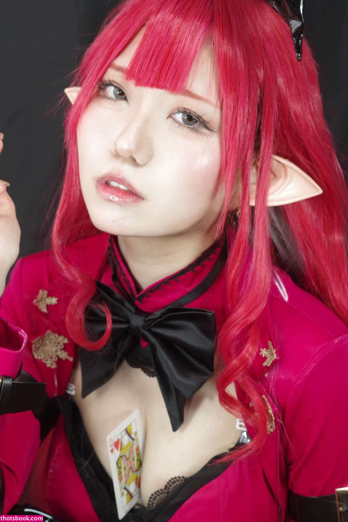 BhMaq888 Kaninyan Nude Leaks OnlyFans Photos #3 1863875