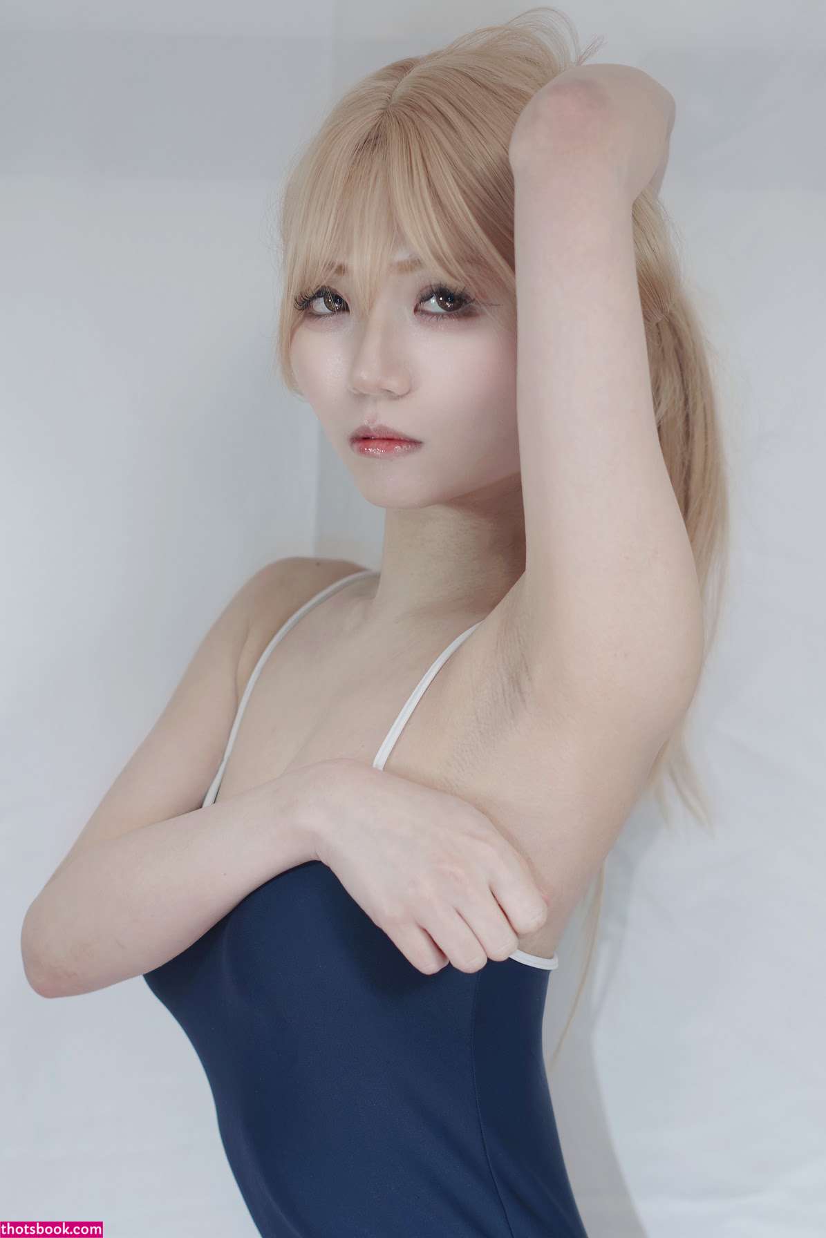 BhMaq888 Kaninyan Nude Leaks OnlyFans Photos #3 1863876