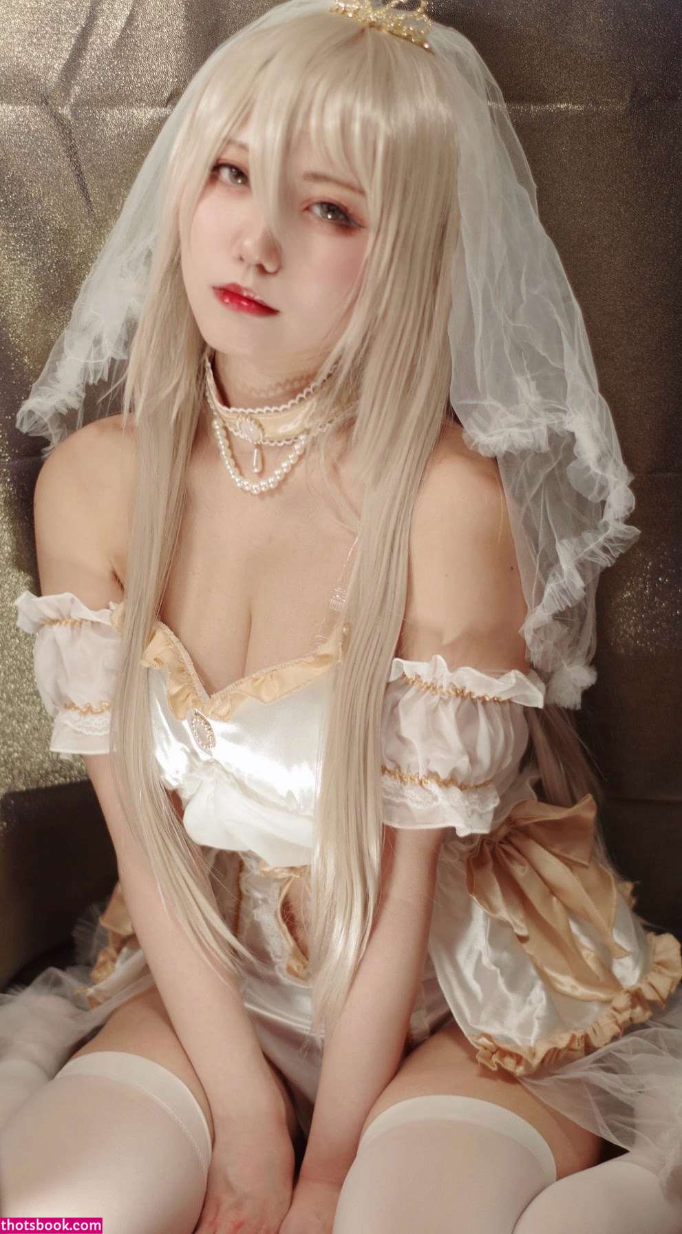 BhMaq888 Kaninyan Nude Leaks OnlyFans Photos #3 1863879