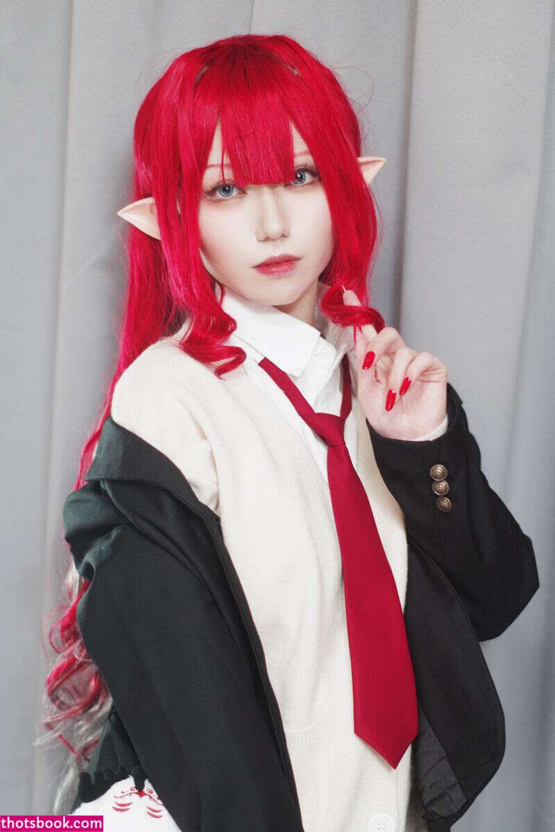 BhMaq888 Kaninyan Nude Leaks OnlyFans Photos #4 1863889