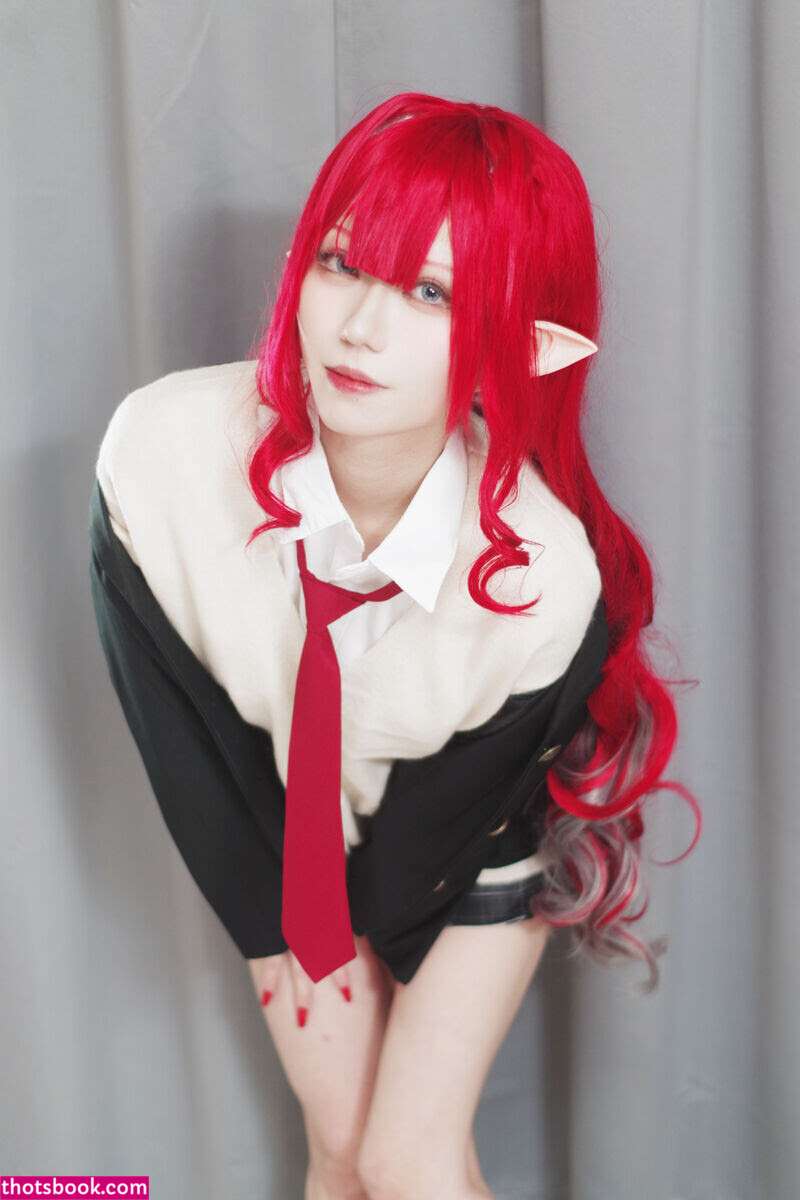 BhMaq888 Kaninyan Nude Leaks OnlyFans Photos #4 1863890