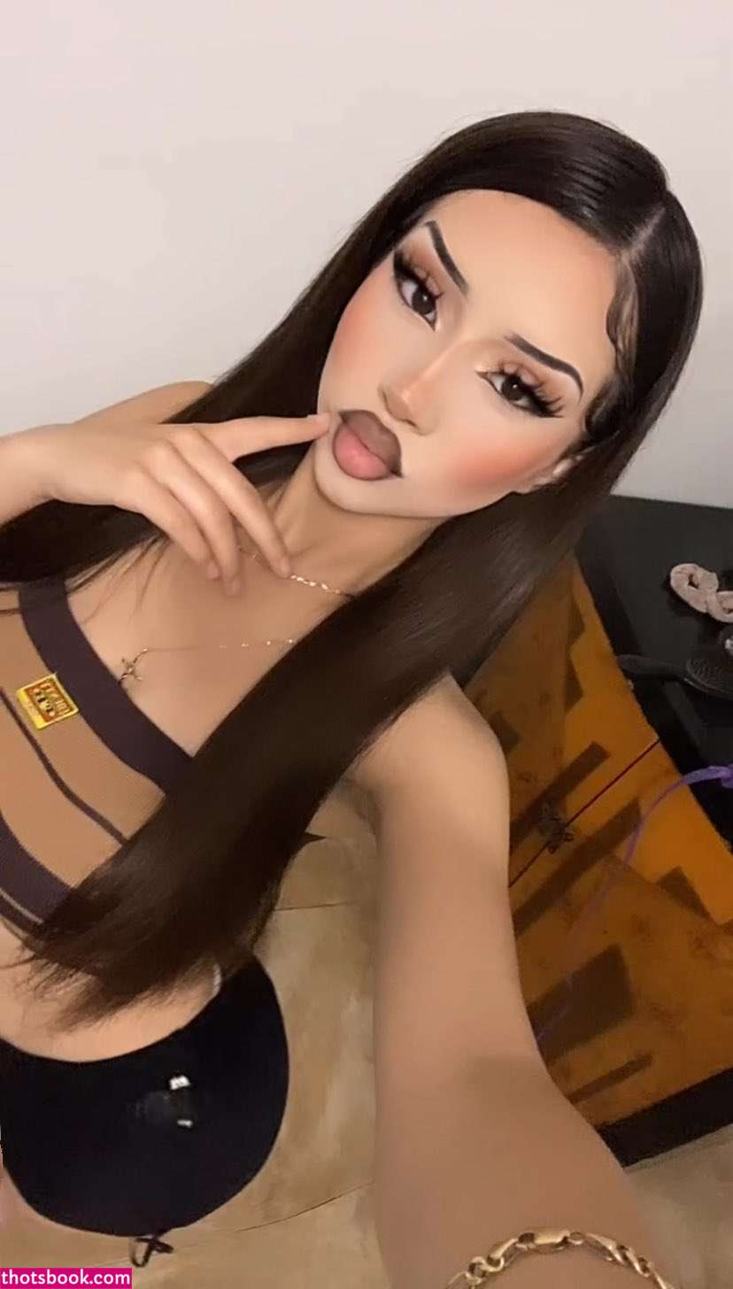 brazzy lesly LESLYYYY555 Nude Leaks OnlyFans Photos #1 1863974