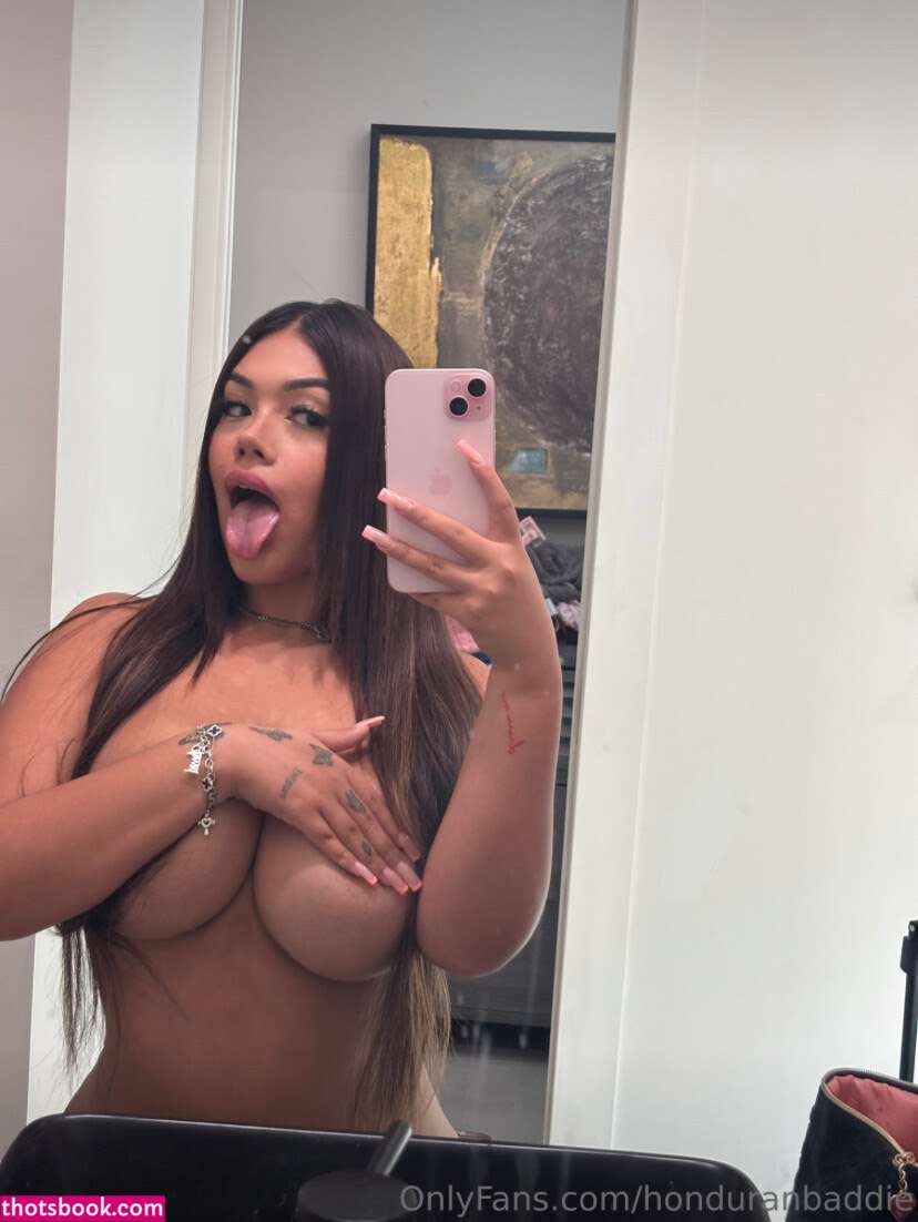 cherry lelanie22 luvcherryrose honduranbaddie Nude Leaks OnlyFans Photos #5 1864091