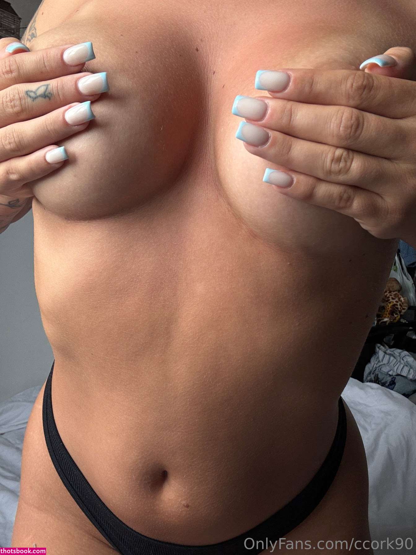 Courtney Cork ccork90 courtneyleigh90 Nude Leaks OnlyFans Photos #3 1864194