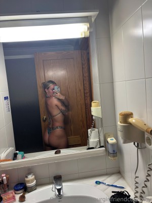 Courtney Cork ccork90 courtneyleigh90 Nude Leaks OnlyFans Photos #6