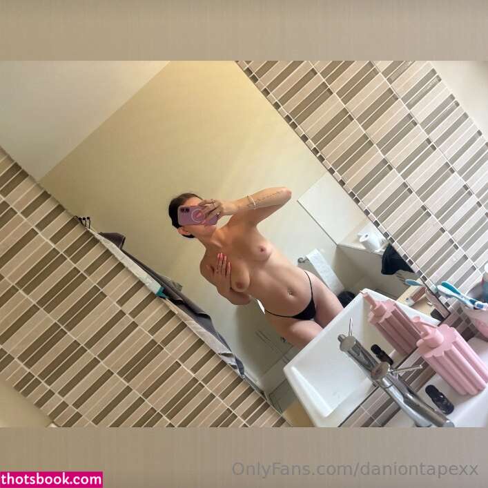 Daniontapexx Nude Leaks OnlyFans Photos #6 1864329