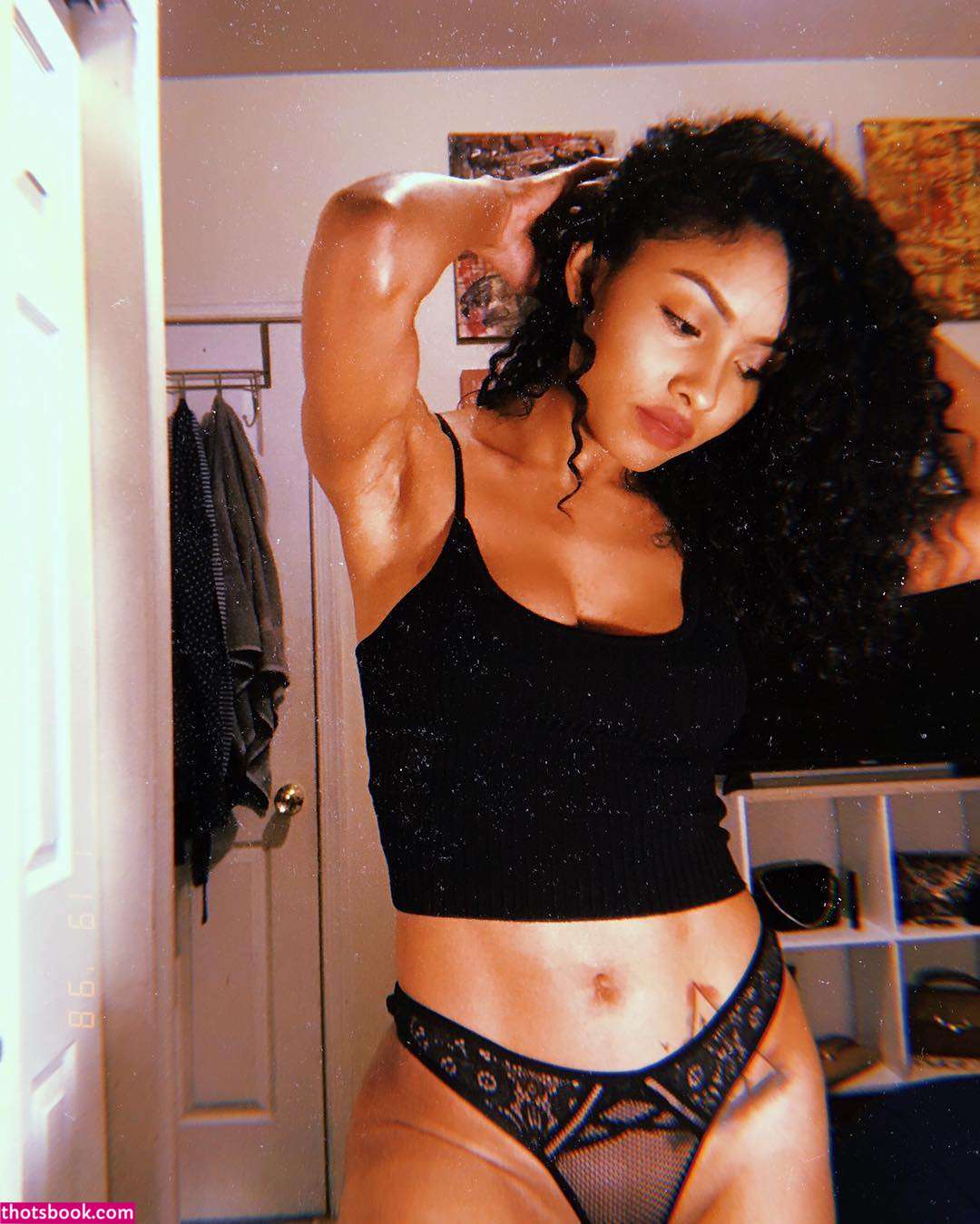 iamsassyy sassy classy badassyy Nude Leaks OnlyFans Photos #3 1864574