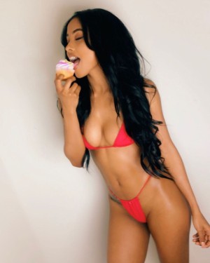 iamsassyy sassy classy badassyy Nude Leaks OnlyFans Photos #5