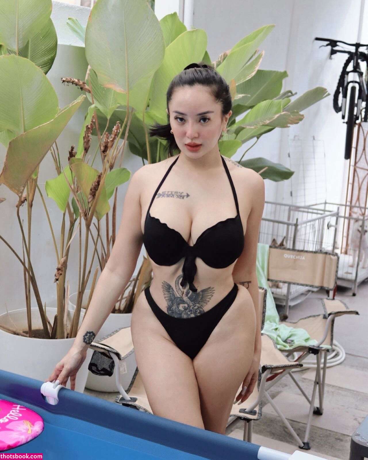 Jen Ting Nude Leaks OnlyFans Photos #2 1864883