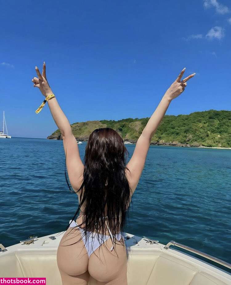 Jen Ting Nude Leaks OnlyFans Photos #3 1864889