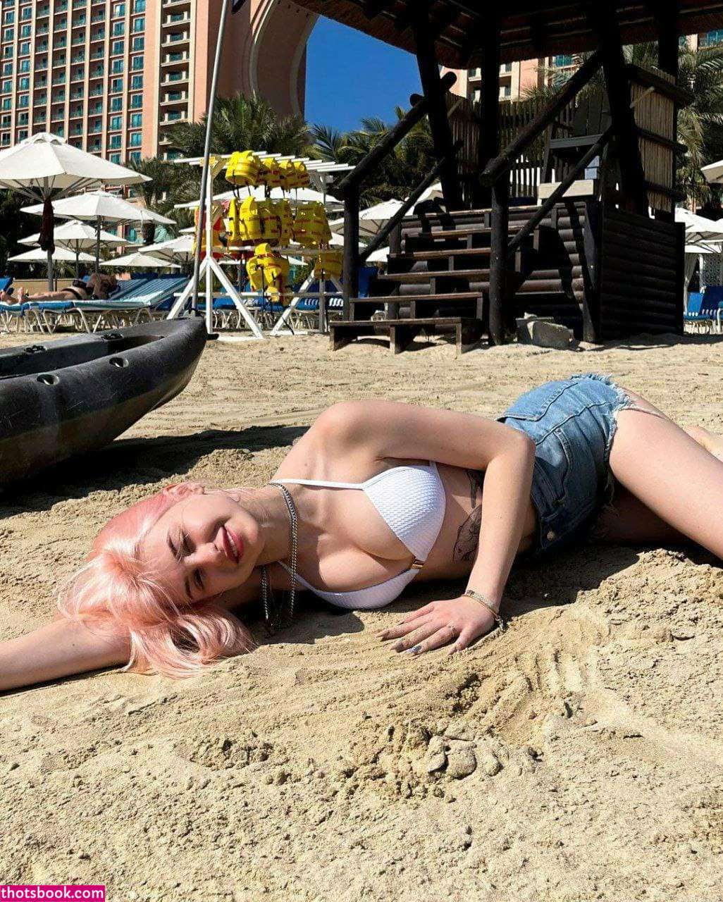 Retsa Anaid Nude Leaks OnlyFans Photos #2 1864920