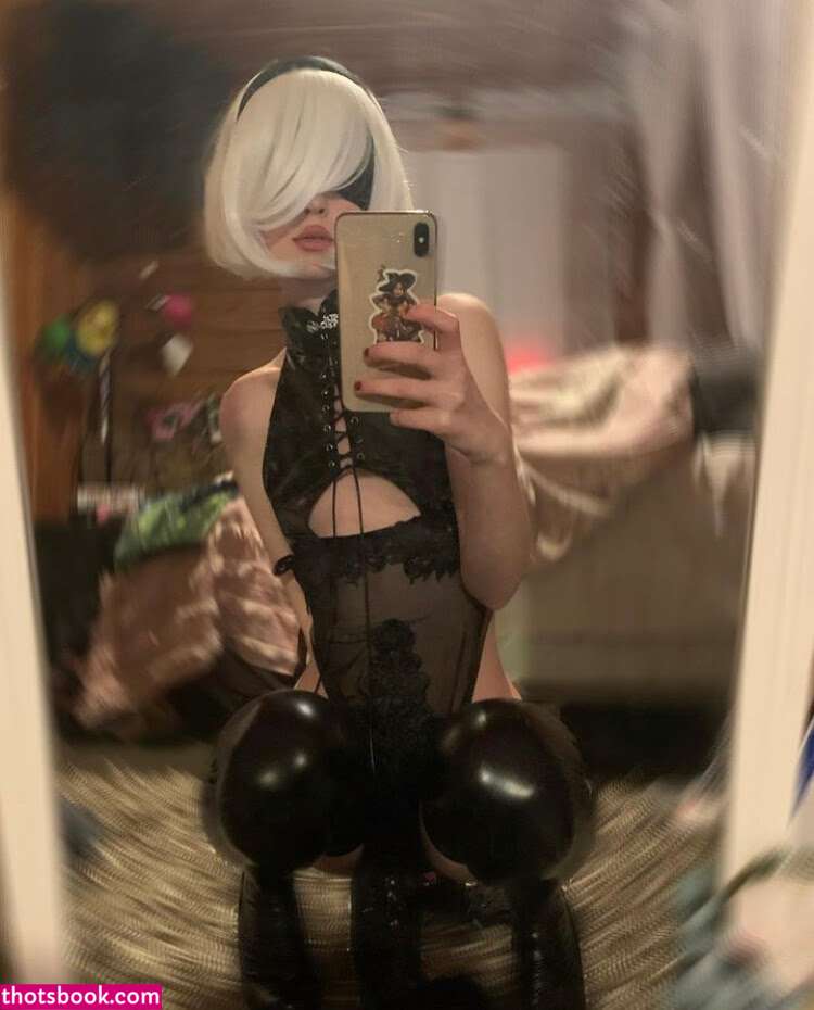 Zoxmbiex ChobitzX0 Nude Leaks OnlyFans Photos #1 1864972