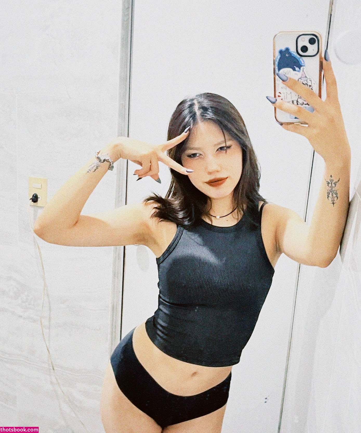 Abisicari Nude Leaks OnlyFans Photos #2 1887907