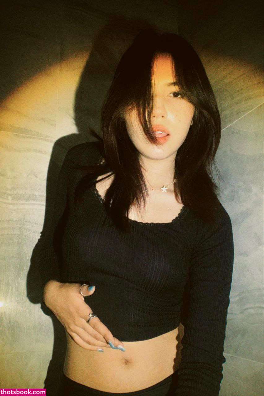 Abisicari Nude Leaks OnlyFans Photos #4 1887919