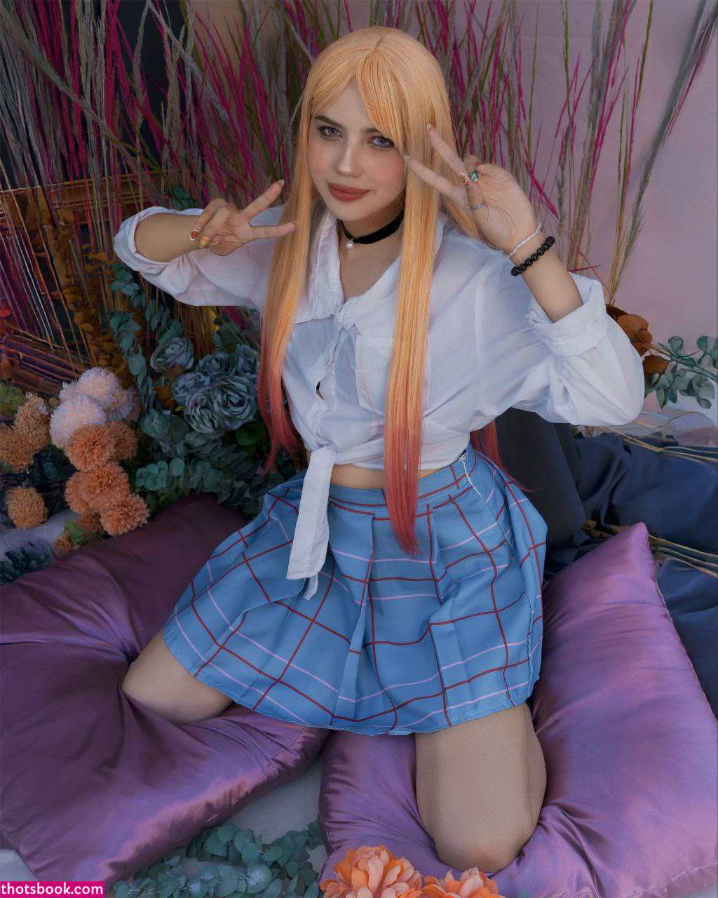 Abisicari Nude Leaks OnlyFans Photos #4 1887920