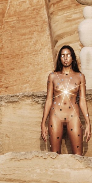 Amy Lily amylilys Nude Leaks OnlyFans Photos #2