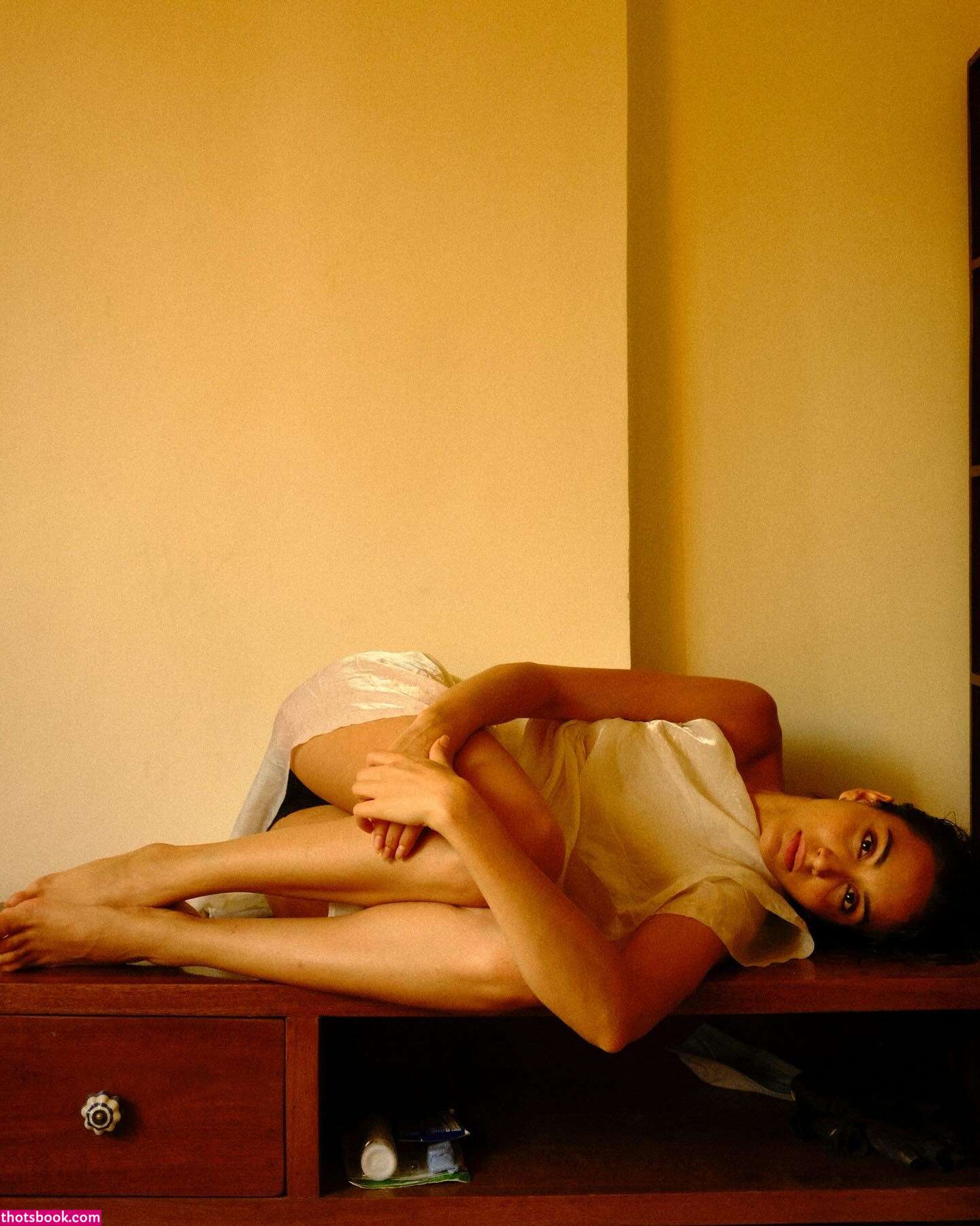 Amy Lily amylilys Nude Leaks OnlyFans Photos #4 1887974