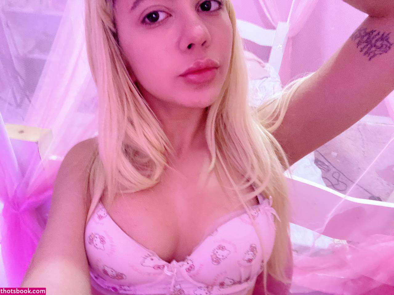 AngelViki Nude Leaks OnlyFans Photos #1 1888034