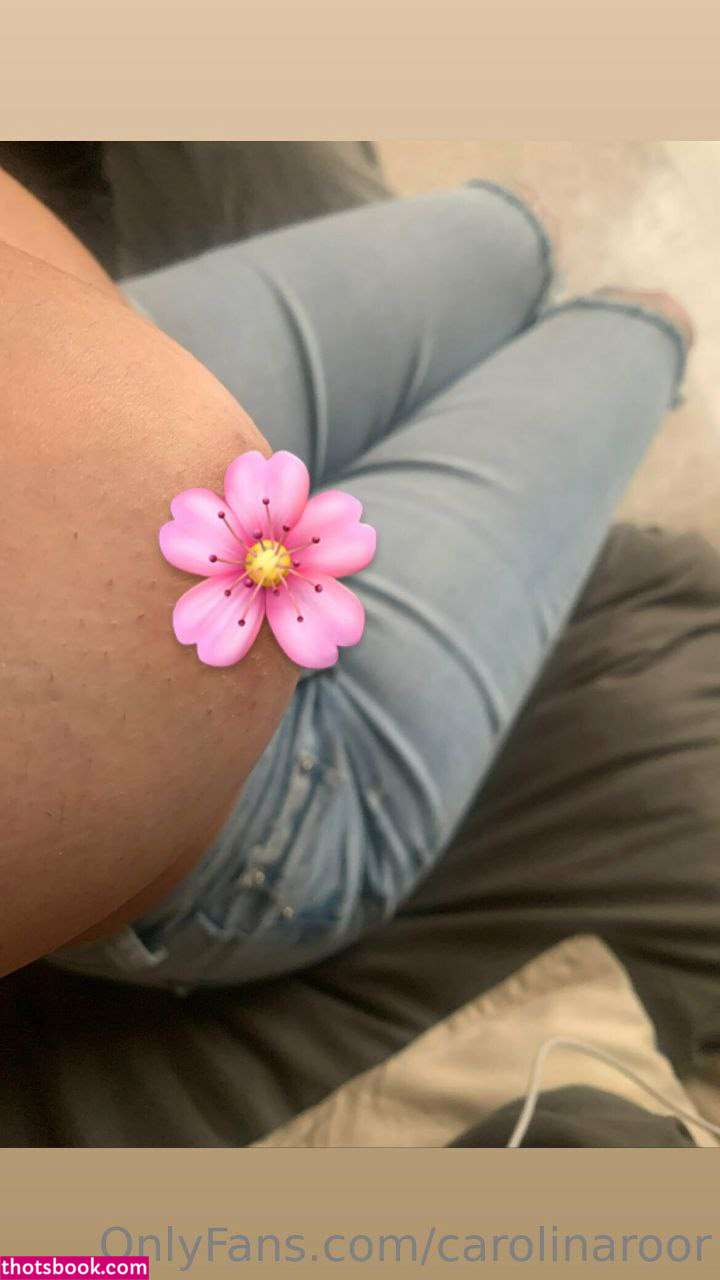 carolinaroor Diosa Roris Nude Leaks OnlyFans Photos #2 1888137