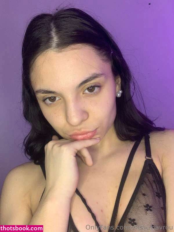 chaimame Nude Leaks OnlyFans Photos #1 1888162