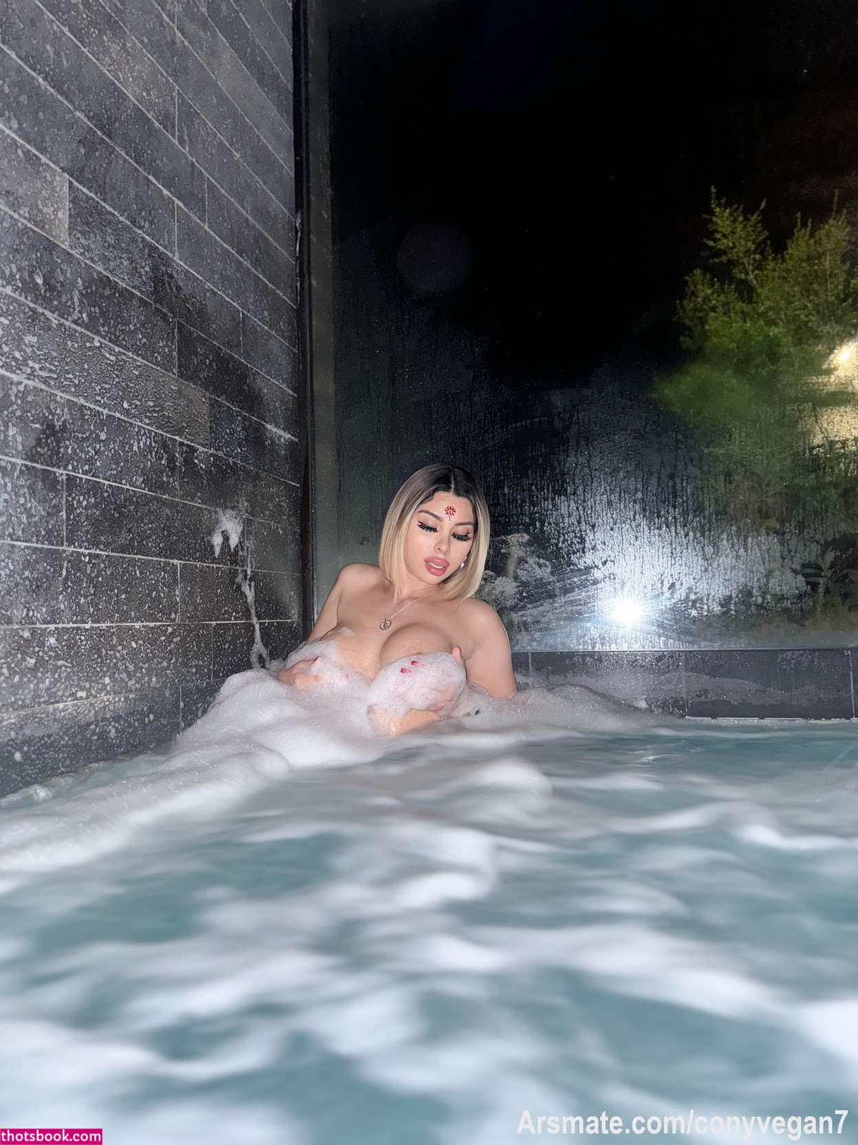 Conyvegan Nude Leaks OnlyFans Photos #3 1888292